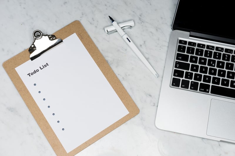 Managing Projects