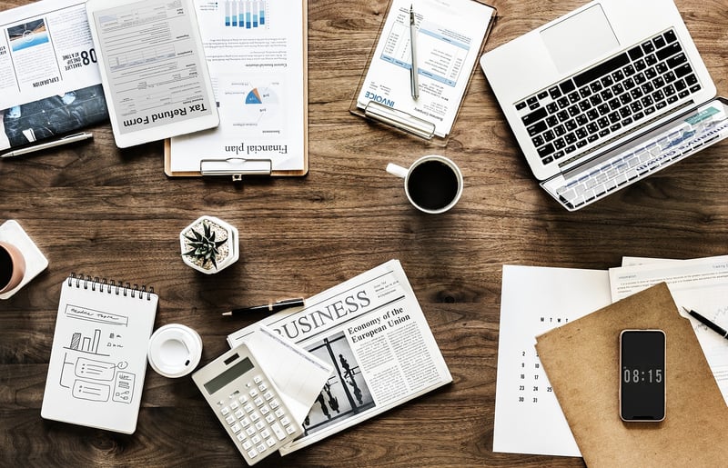 Resume Achievements